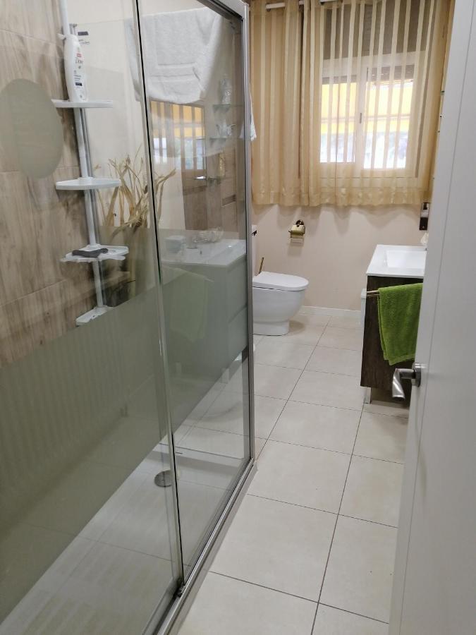 Habitacion Individual En Tarrega Apartment Exterior photo